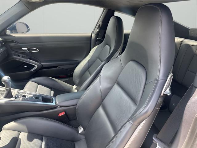 used 2013 Porsche 911 car, priced at $74,986