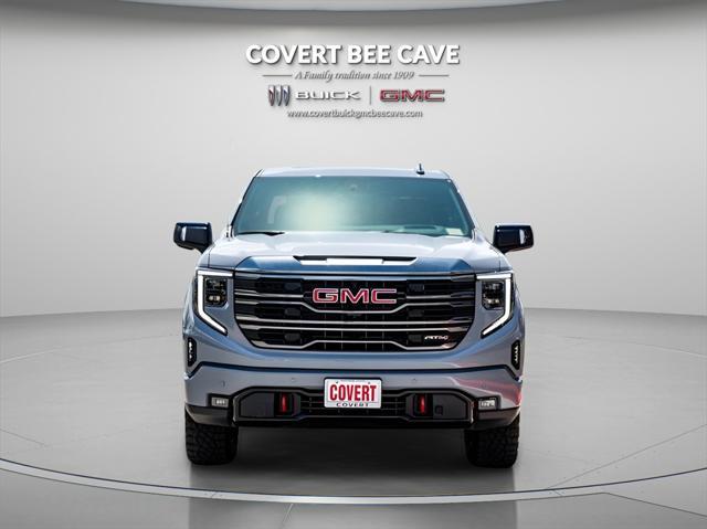 new 2024 GMC Sierra 1500 car, priced at $62,655