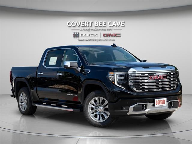 new 2024 GMC Sierra 1500 car, priced at $60,565