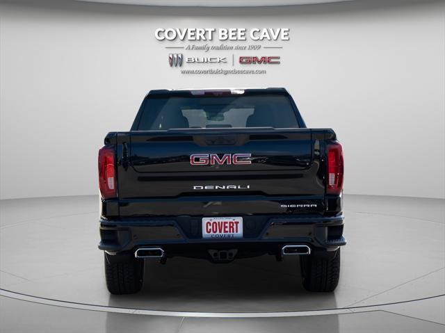 new 2024 GMC Sierra 1500 car, priced at $60,565