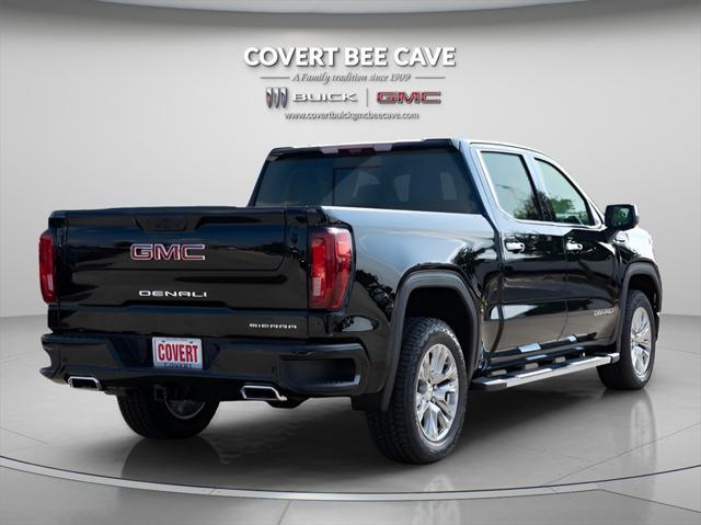 new 2024 GMC Sierra 1500 car, priced at $60,565