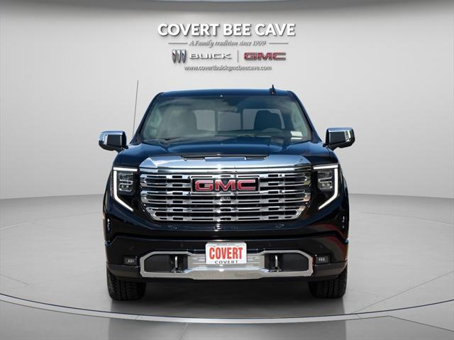 new 2024 GMC Sierra 1500 car, priced at $60,565