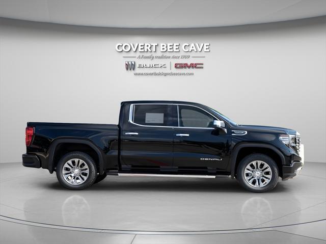 new 2024 GMC Sierra 1500 car, priced at $60,565