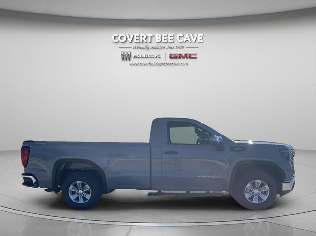 new 2024 GMC Sierra 1500 car, priced at $38,445