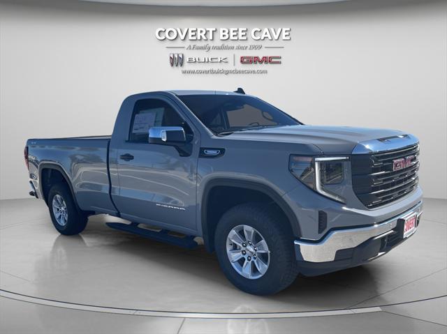 new 2024 GMC Sierra 1500 car, priced at $38,445