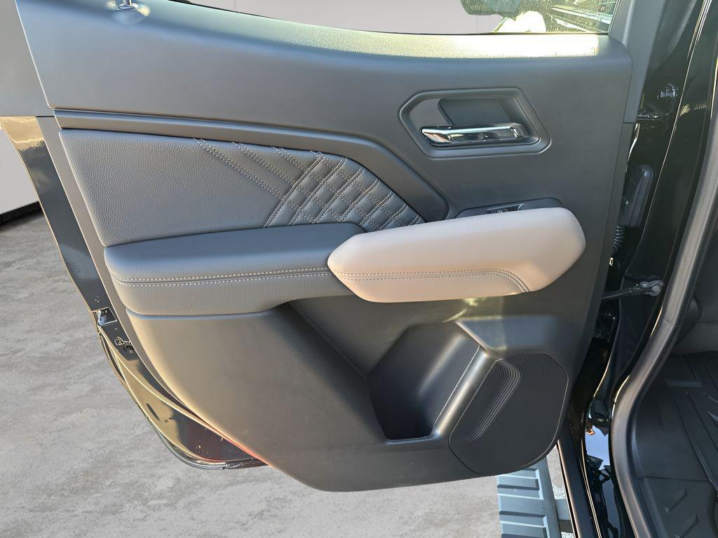 new 2026 GMC Canyon car, priced at $58,839