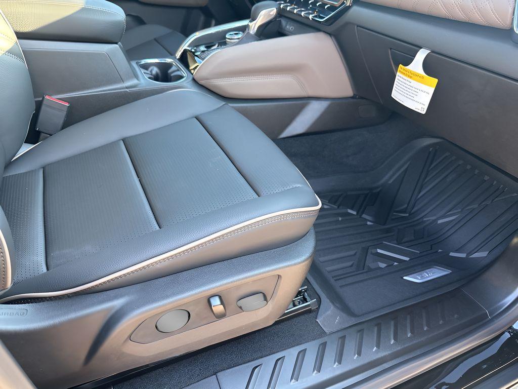 new 2026 GMC Canyon car, priced at $58,839