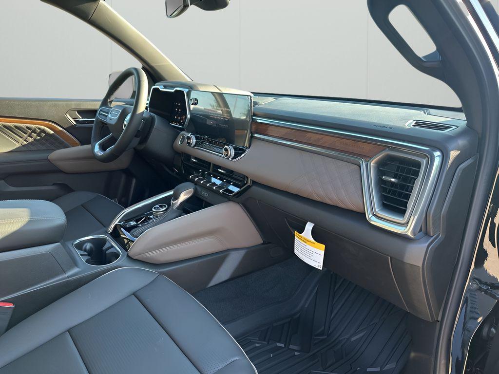 new 2026 GMC Canyon car, priced at $58,839