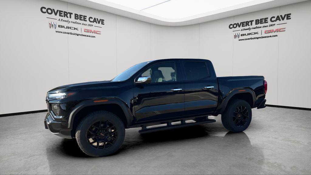 new 2026 GMC Canyon car, priced at $58,839
