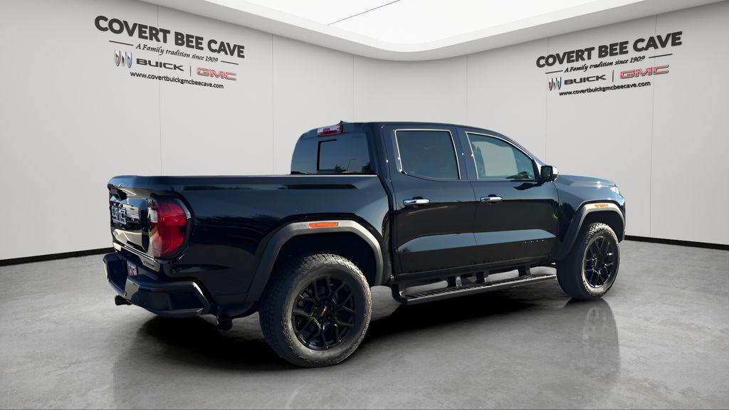 new 2026 GMC Canyon car, priced at $58,839