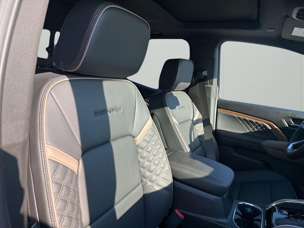 new 2026 GMC Canyon car, priced at $58,839