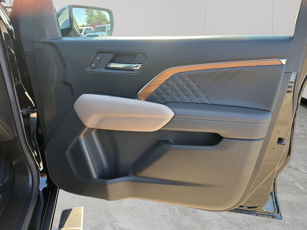 new 2026 GMC Canyon car, priced at $58,839