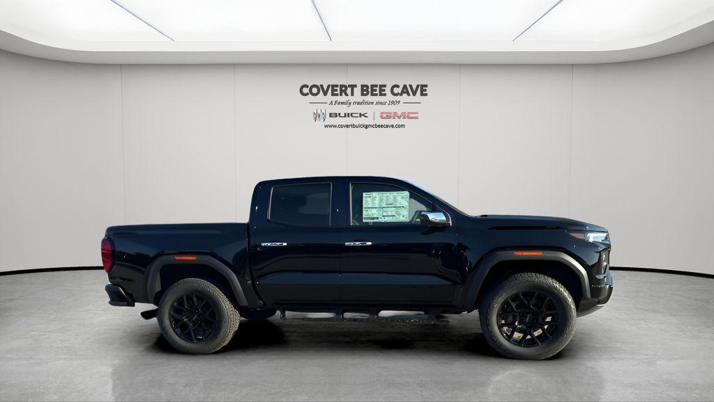 new 2026 GMC Canyon car, priced at $58,839