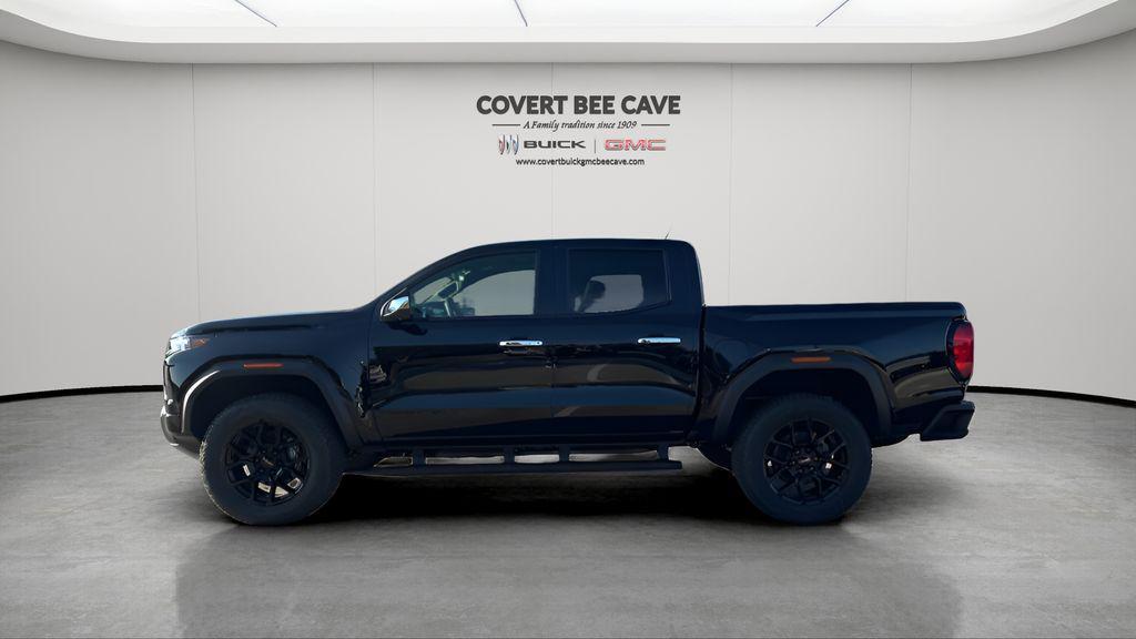 new 2026 GMC Canyon car, priced at $58,839