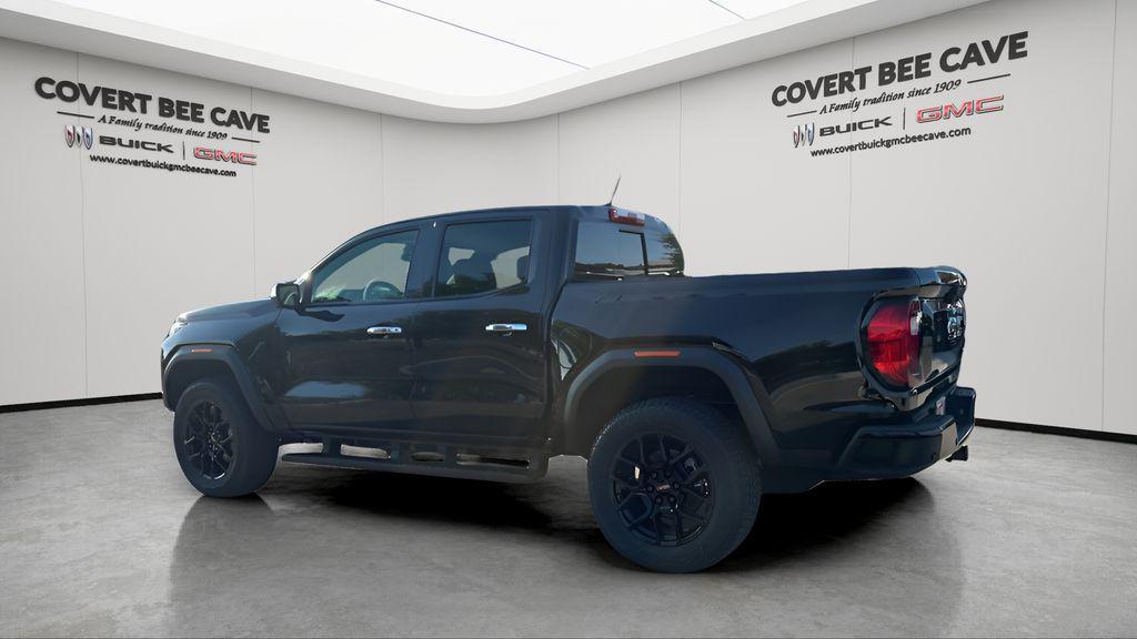 new 2026 GMC Canyon car, priced at $58,839