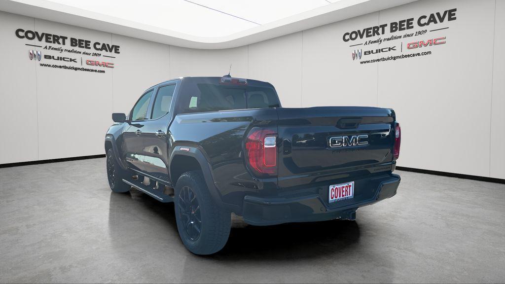 new 2026 GMC Canyon car, priced at $58,839