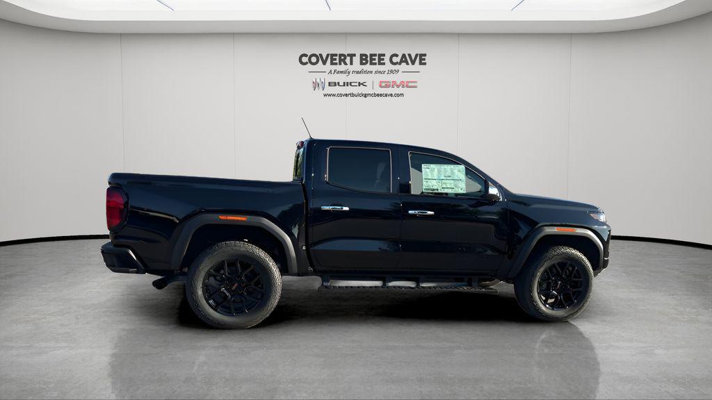 new 2026 GMC Canyon car, priced at $58,839
