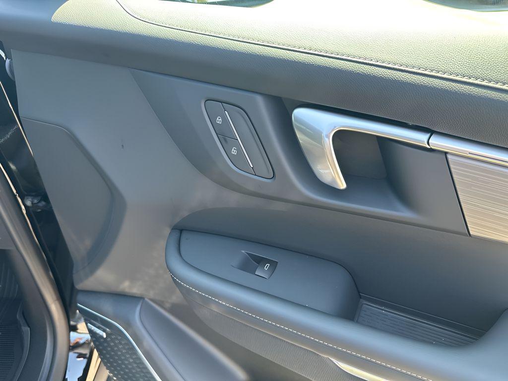 new 2026 Buick Enclave car, priced at $44,540