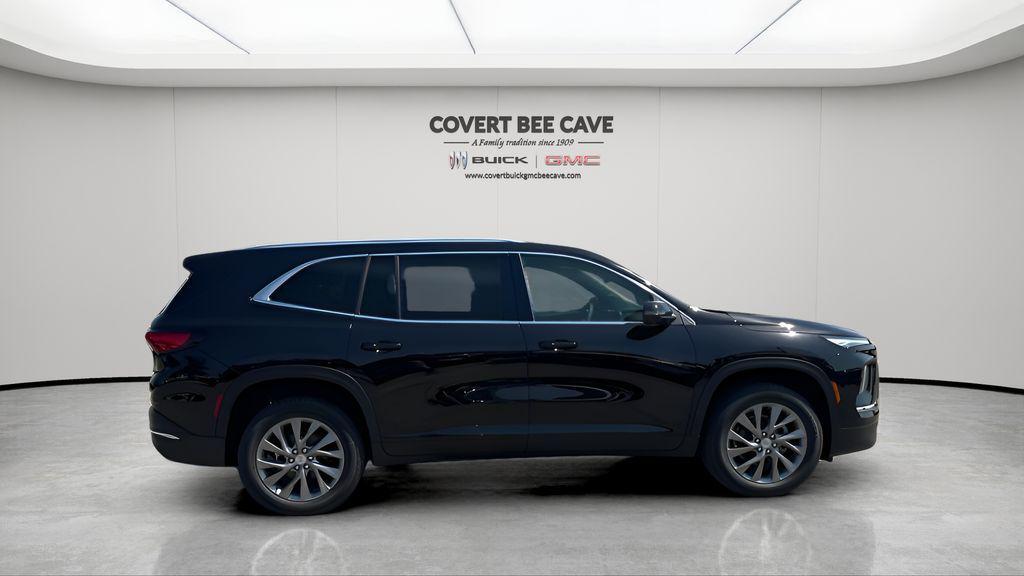 new 2026 Buick Enclave car, priced at $44,540