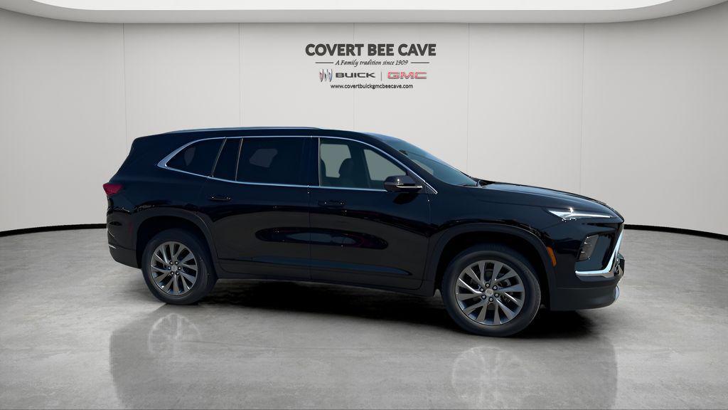 new 2026 Buick Enclave car, priced at $44,540
