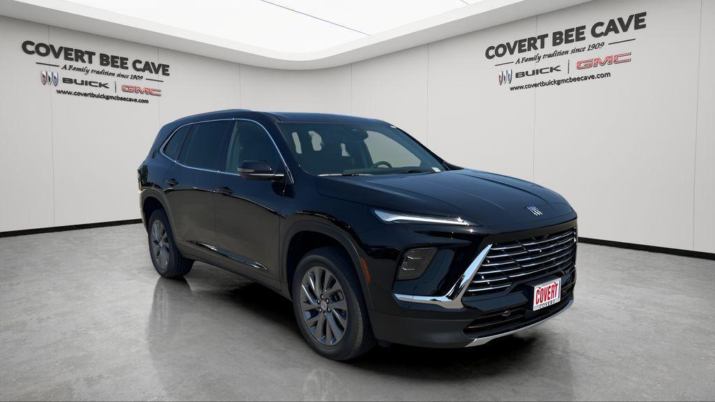 new 2026 Buick Enclave car, priced at $44,540