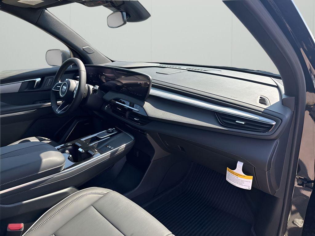 new 2026 Buick Enclave car, priced at $44,540