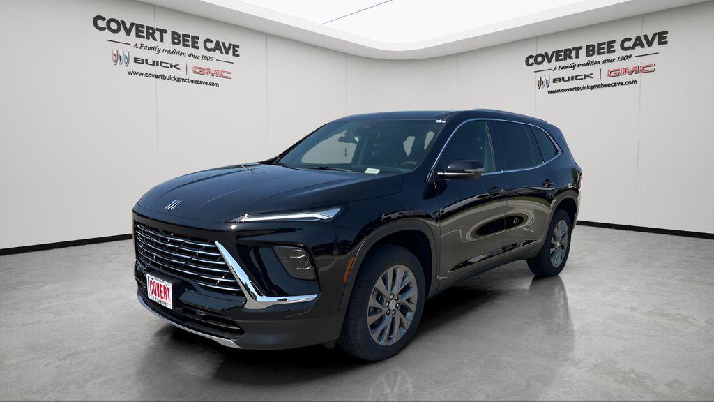 new 2026 Buick Enclave car, priced at $44,540