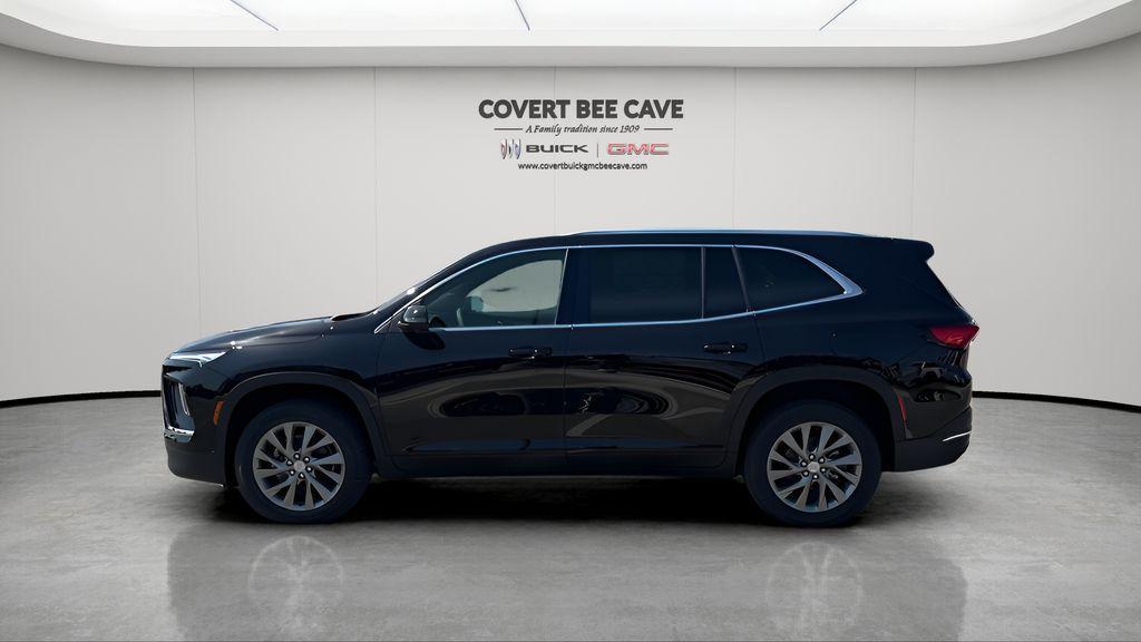 new 2026 Buick Enclave car, priced at $44,540