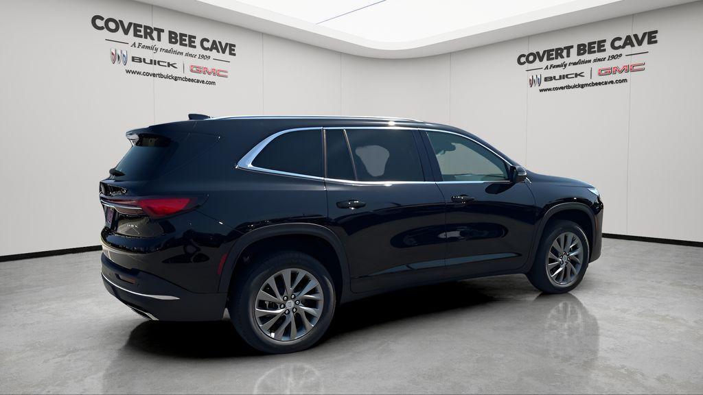new 2026 Buick Enclave car, priced at $44,540