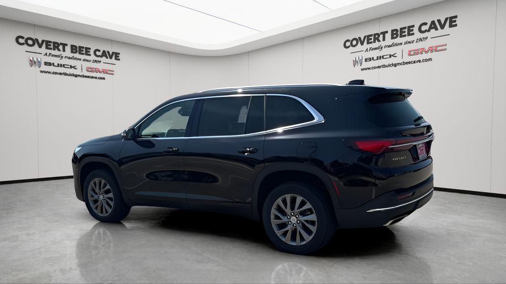 new 2026 Buick Enclave car, priced at $44,540