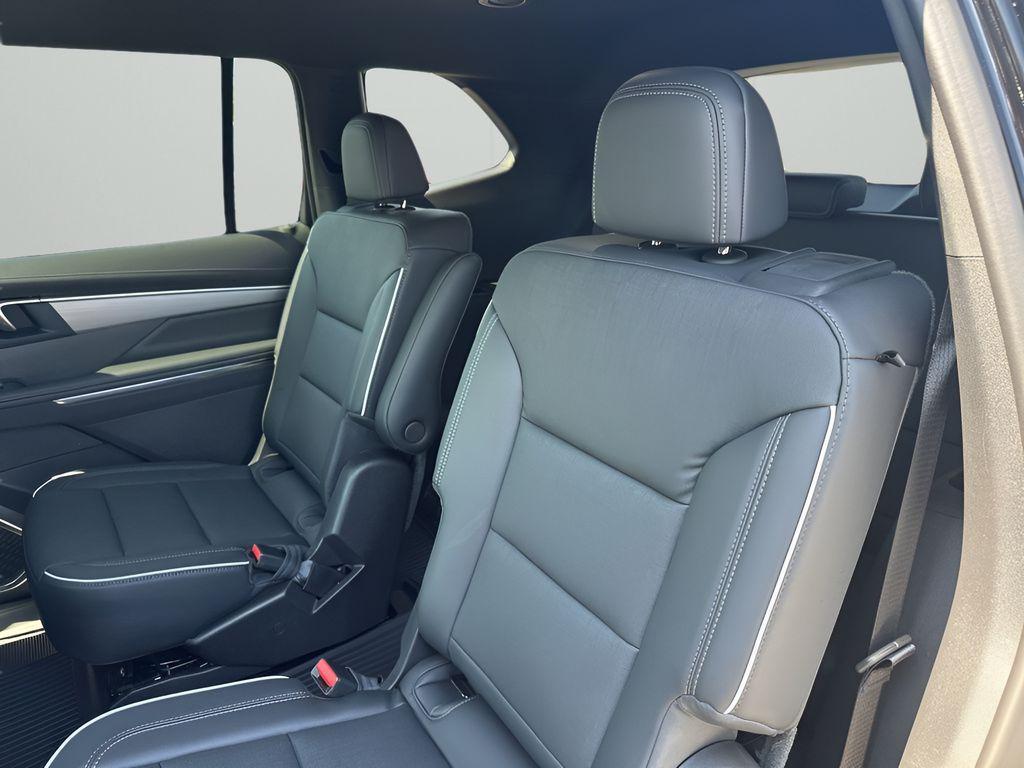 new 2026 Buick Enclave car, priced at $44,540