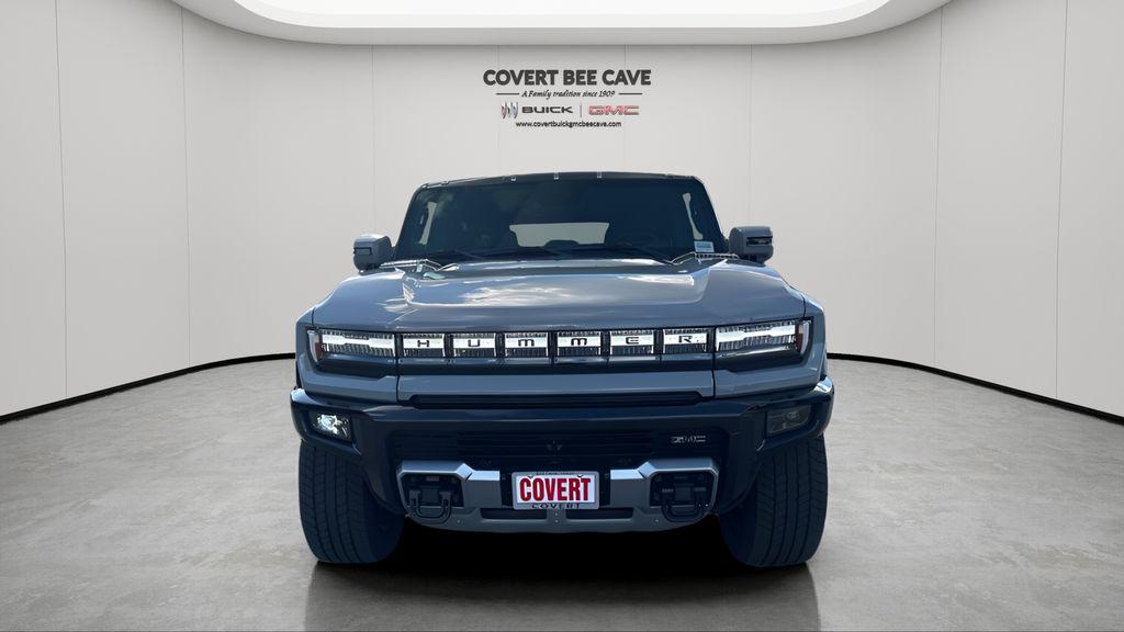 new 2025 GMC HUMMER EV SUV car, priced at $94,745