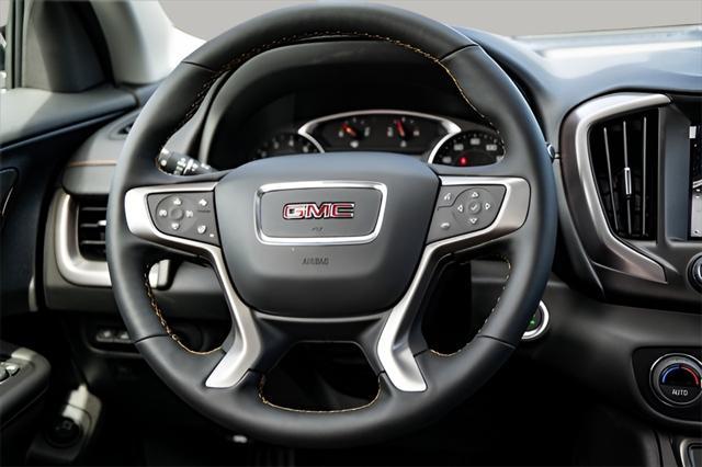 new 2024 GMC Terrain car, priced at $32,000