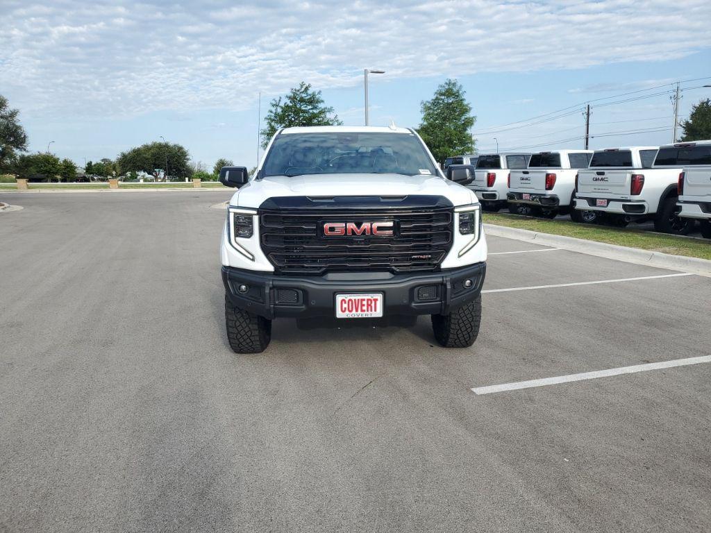 new 2025 GMC Sierra 1500 car, priced at $76,064
