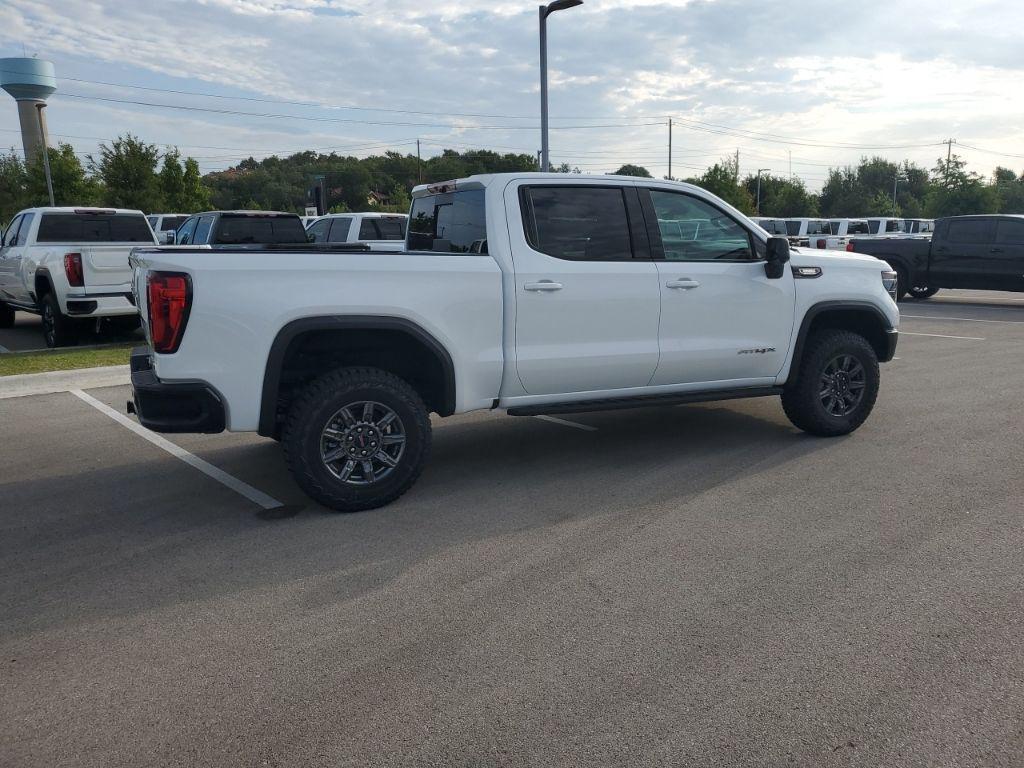 new 2025 GMC Sierra 1500 car, priced at $76,064