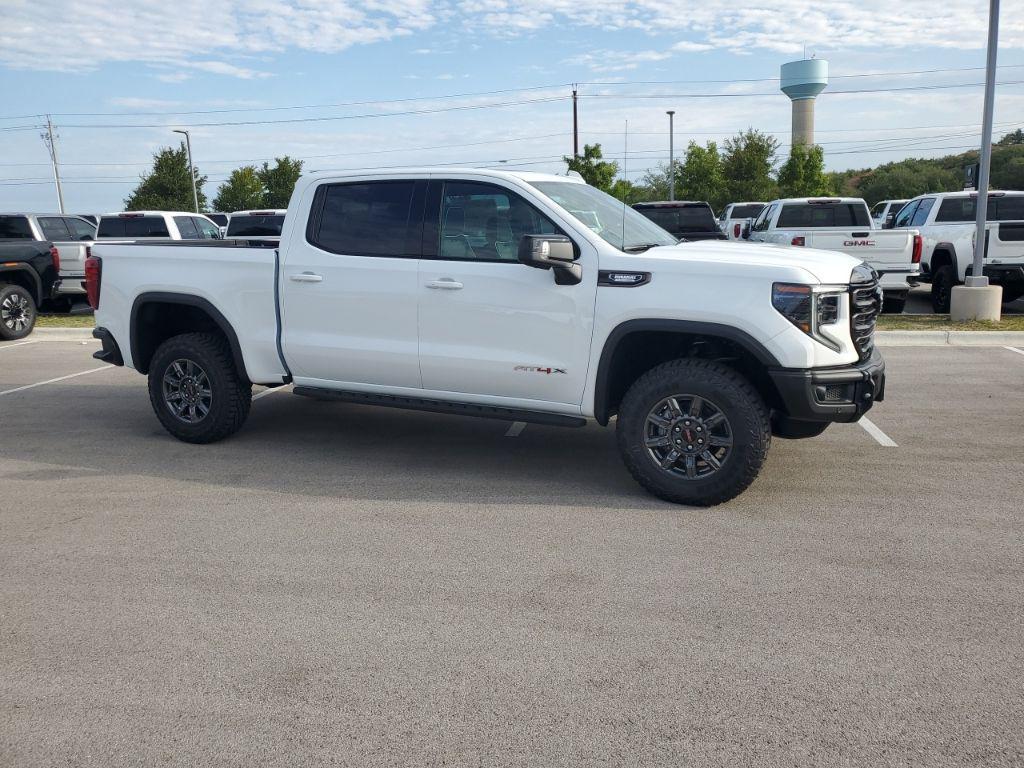 new 2025 GMC Sierra 1500 car, priced at $76,064