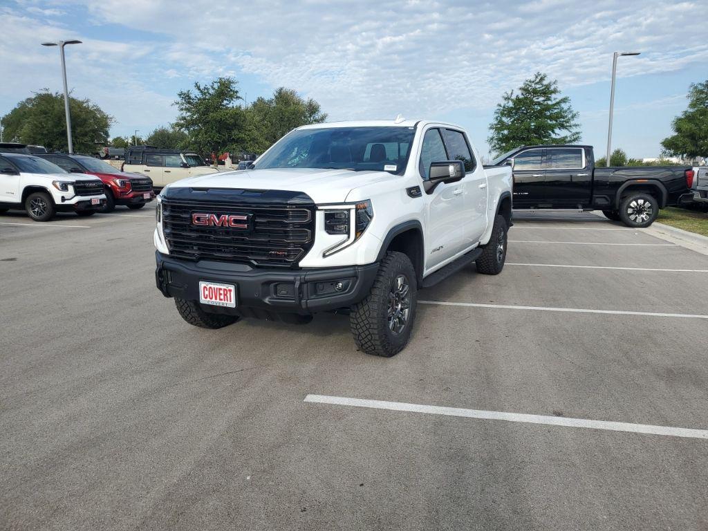 new 2025 GMC Sierra 1500 car, priced at $76,064