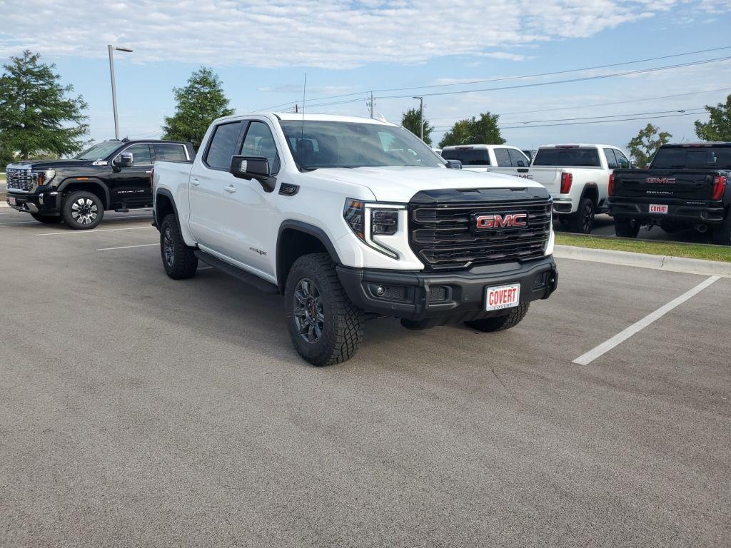 new 2025 GMC Sierra 1500 car, priced at $76,064