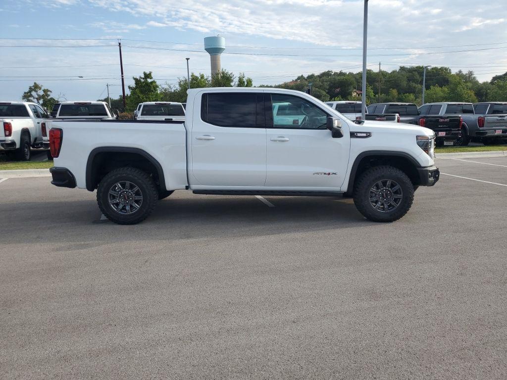 new 2025 GMC Sierra 1500 car, priced at $76,064