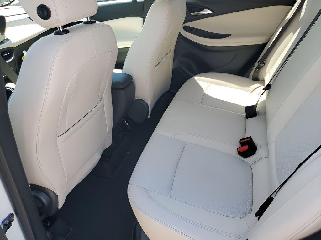 new 2026 Buick Encore GX car, priced at $24,885