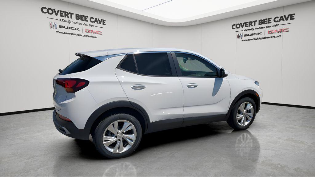 new 2026 Buick Encore GX car, priced at $24,885