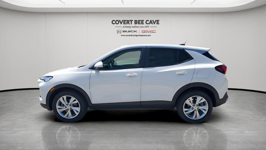 new 2026 Buick Encore GX car, priced at $24,885