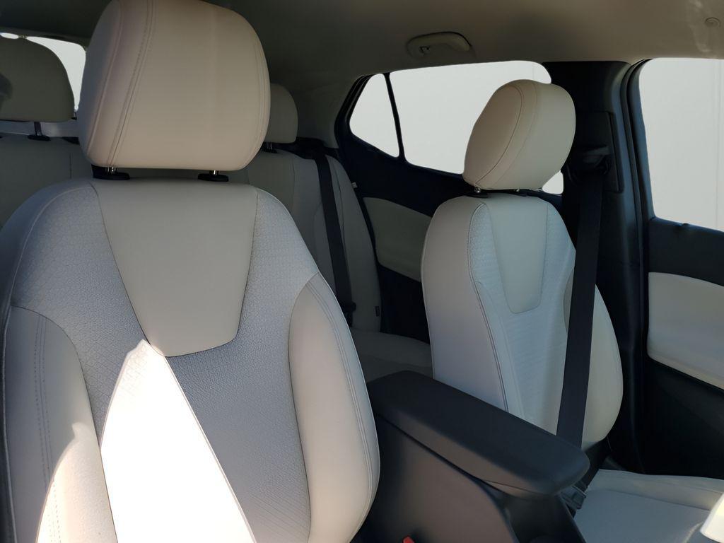 new 2026 Buick Encore GX car, priced at $24,885