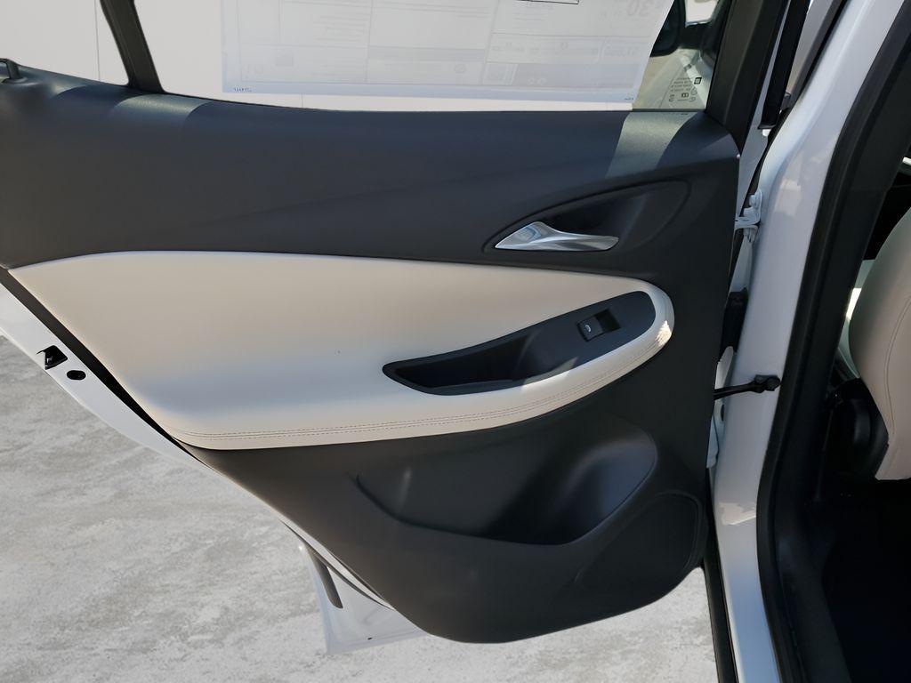 new 2026 Buick Encore GX car, priced at $24,885