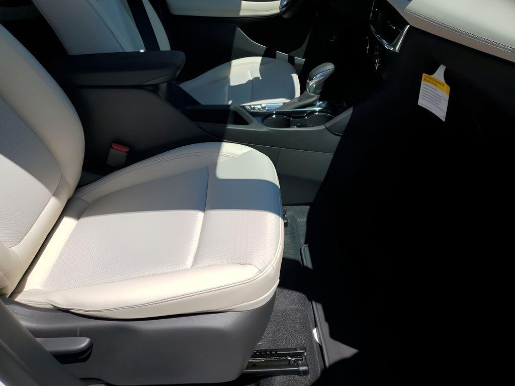new 2026 Buick Encore GX car, priced at $24,885
