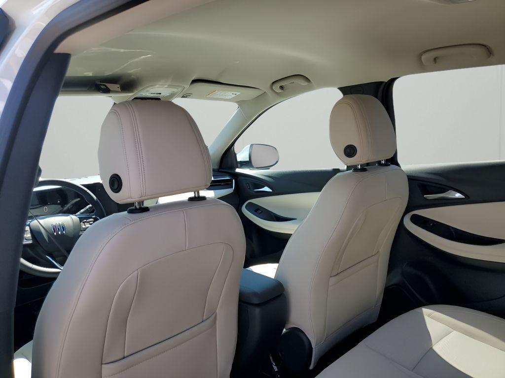 new 2026 Buick Encore GX car, priced at $24,885