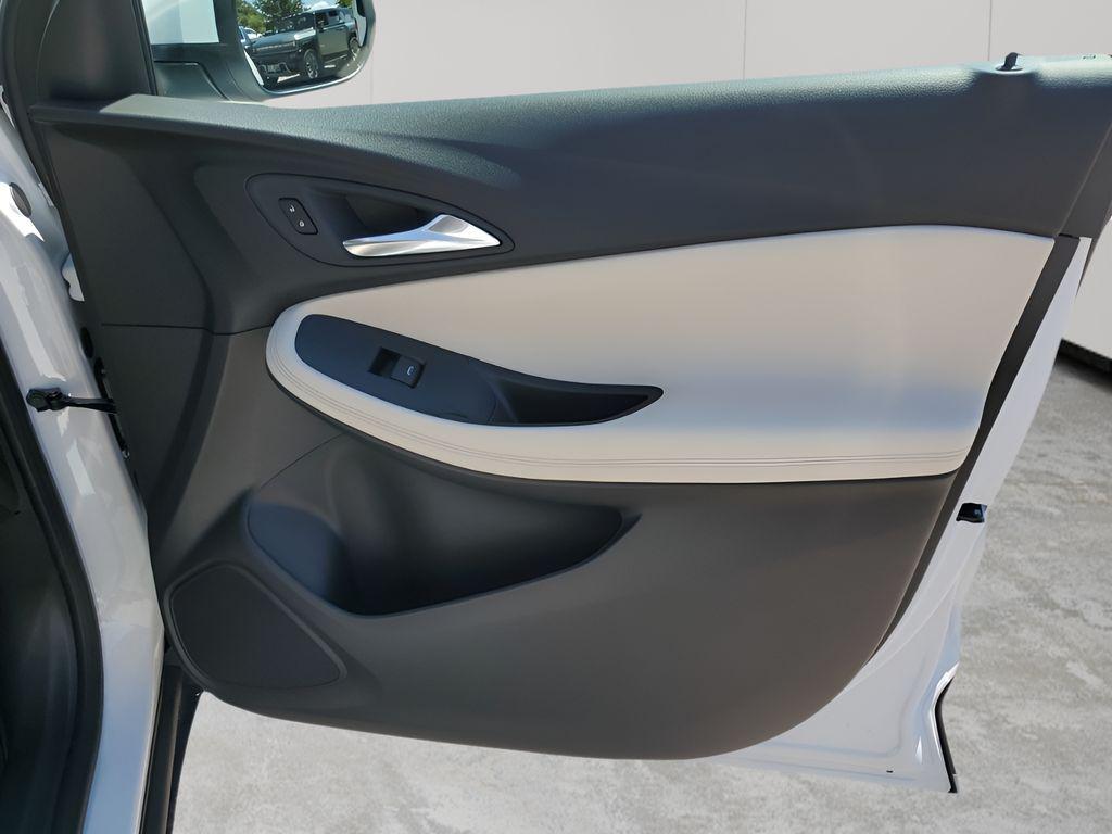 new 2026 Buick Encore GX car, priced at $24,885