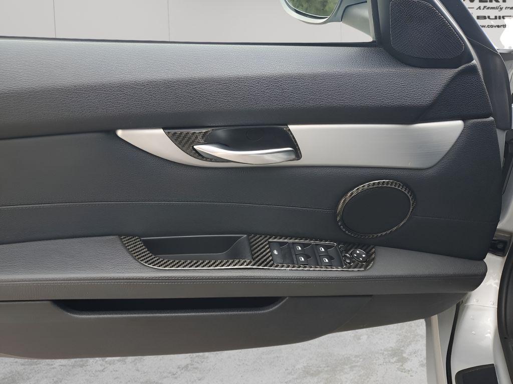 used 2009 BMW Z4 car, priced at $15,495