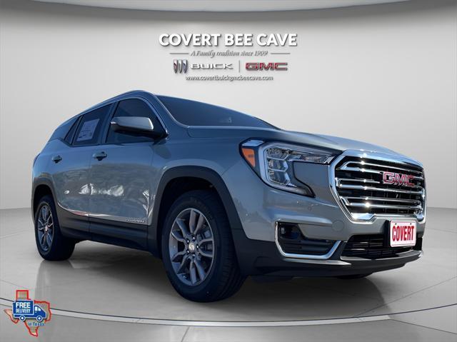 new 2024 GMC Terrain car, priced at $30,000