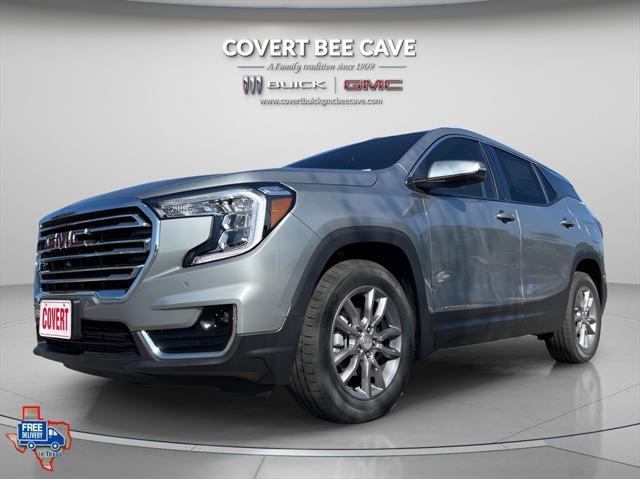 new 2024 GMC Terrain car, priced at $30,000